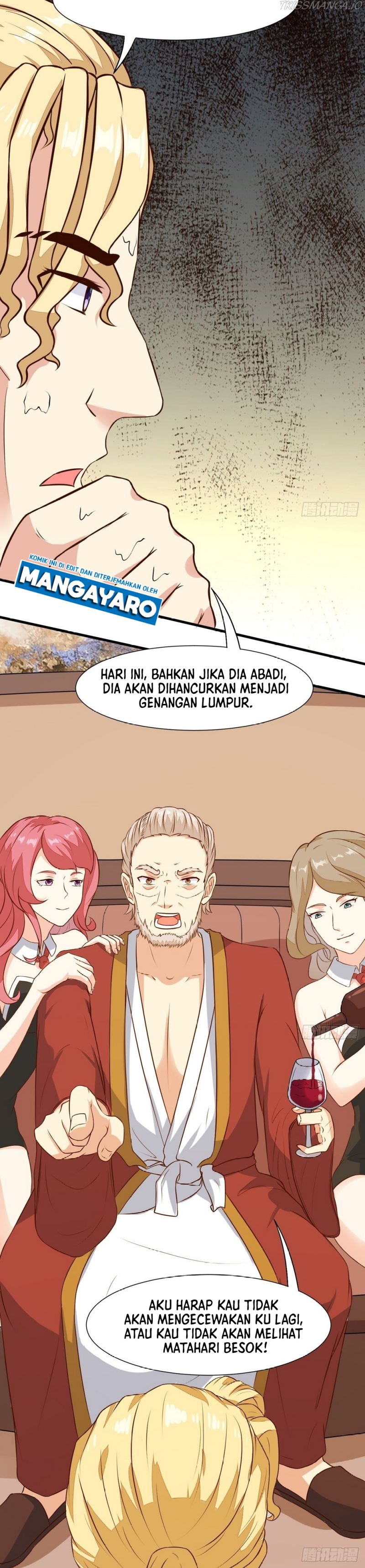 Urban: I Have a New Identity Weekly Chapter 23 Gambar 11