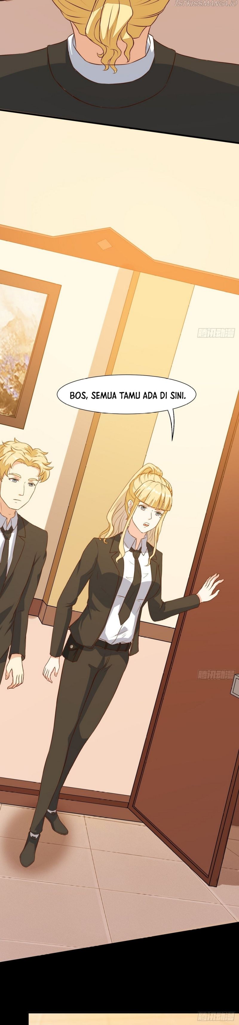 Urban: I Have a New Identity Weekly Chapter 23 Gambar 12