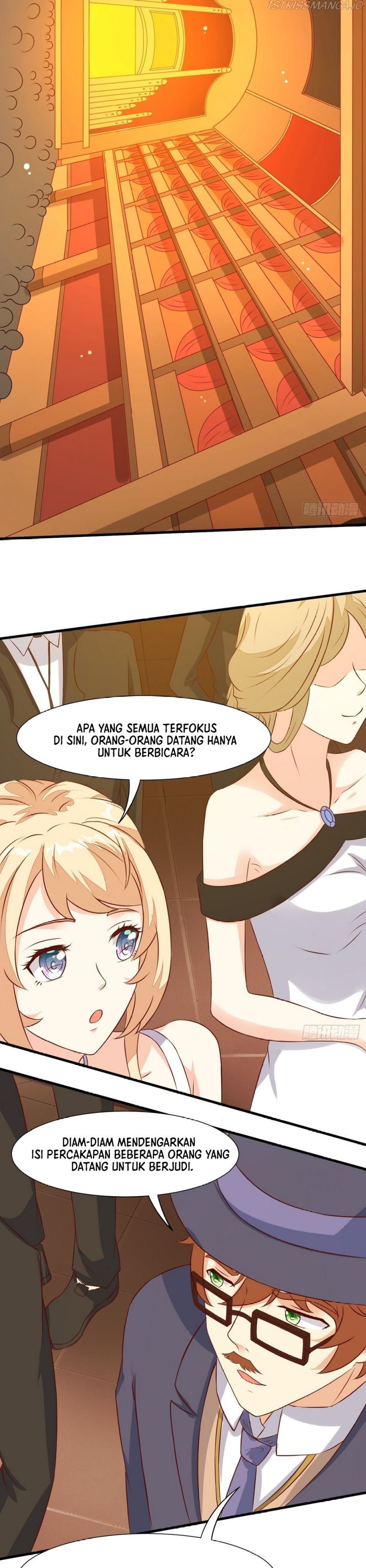Urban: I Have a New Identity Weekly Chapter 23 Gambar 14