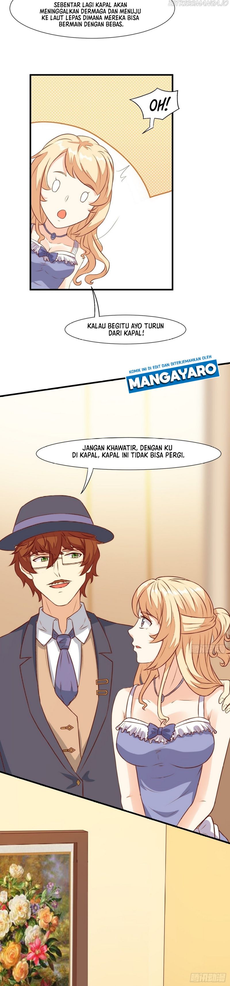 Urban: I Have a New Identity Weekly Chapter 23 Gambar 15