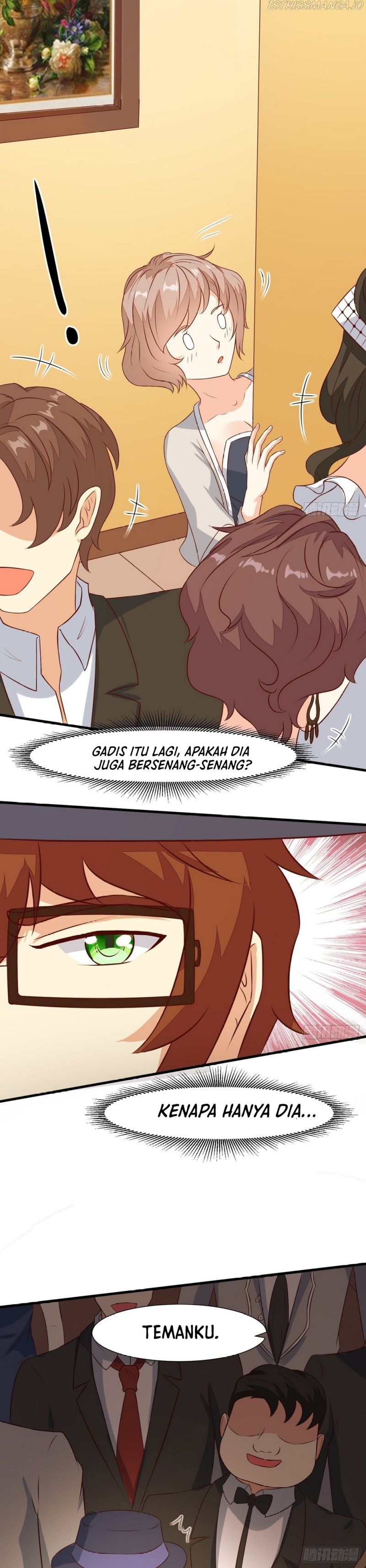 Urban: I Have a New Identity Weekly Chapter 23 Gambar 16