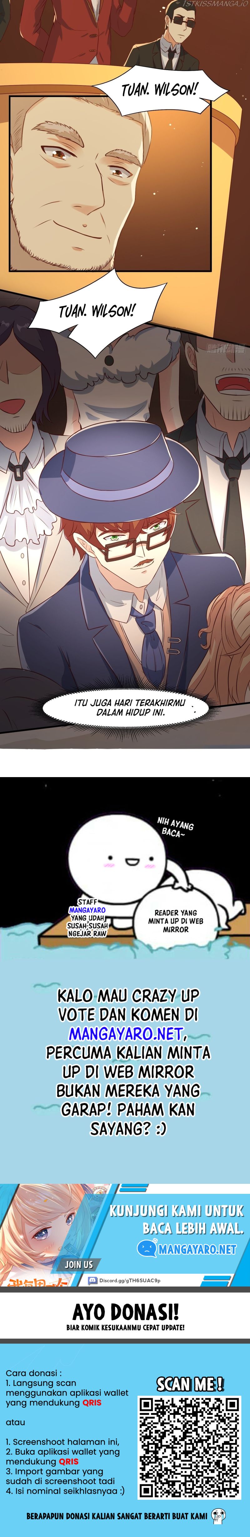 Urban: I Have a New Identity Weekly Chapter 23 Gambar 18