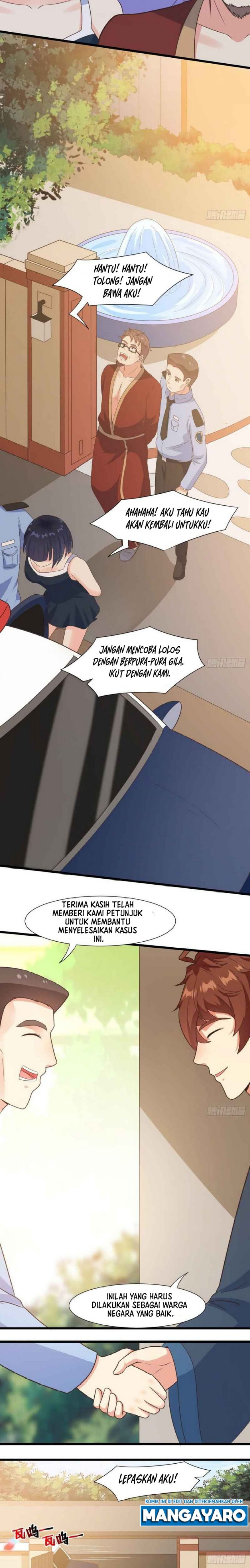 Urban: I Have a New Identity Weekly Chapter 37 Gambar 7