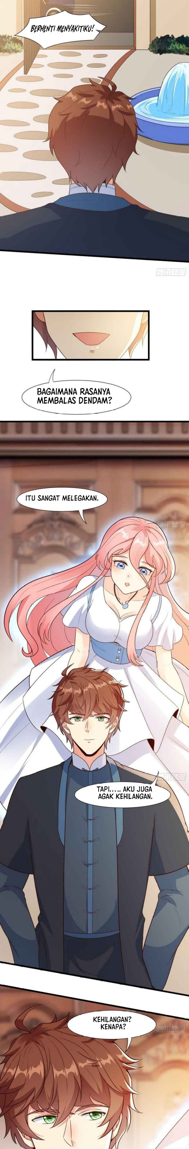 Urban: I Have a New Identity Weekly Chapter 37 Gambar 8