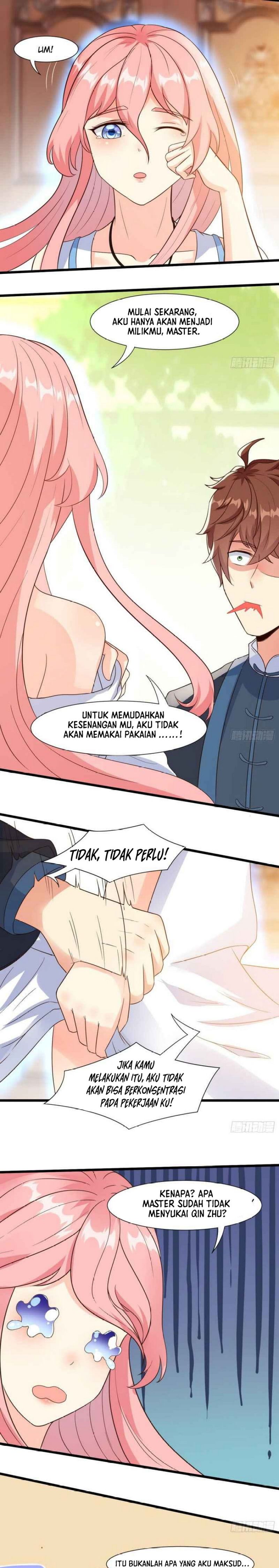 Urban: I Have a New Identity Weekly Chapter 37 Gambar 10