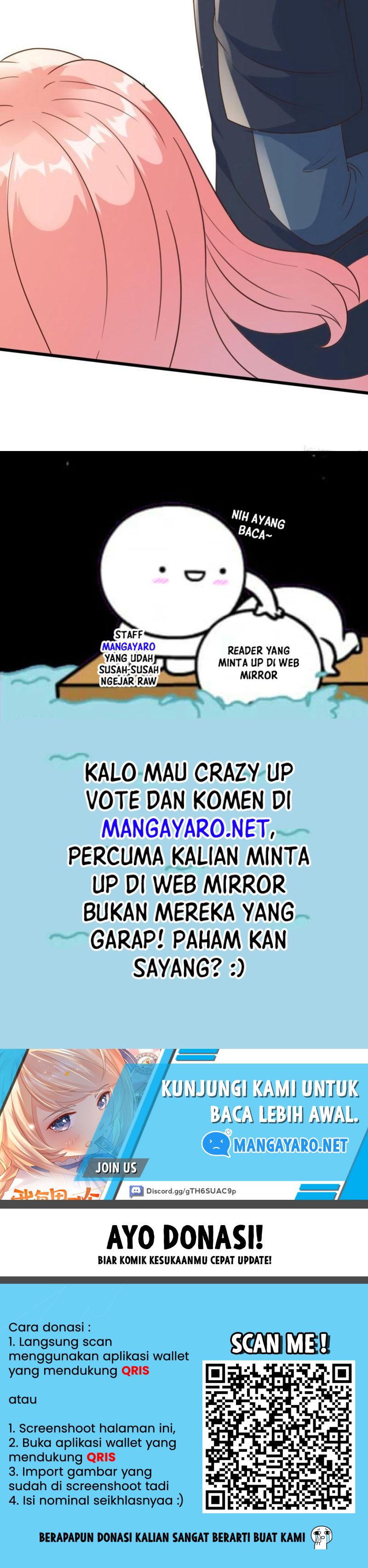 Urban: I Have a New Identity Weekly Chapter 37 Gambar 13