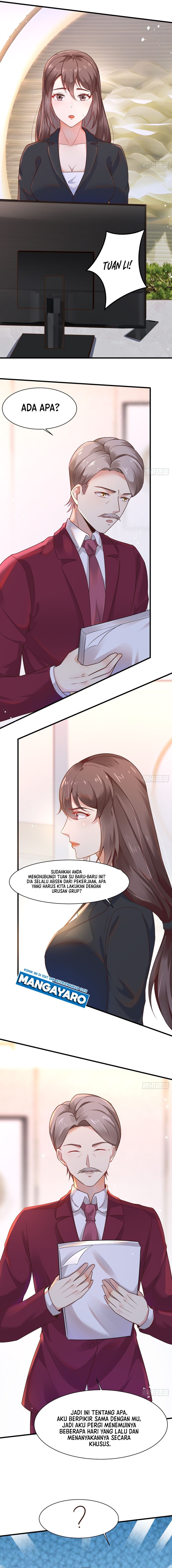 Urban: I Have a New Identity Weekly Chapter 47 Gambar 3