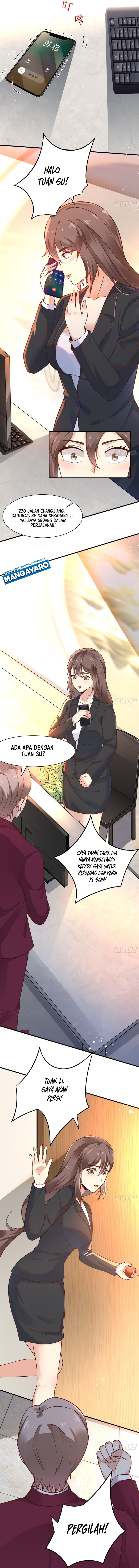 Urban: I Have a New Identity Weekly Chapter 47 Gambar 5