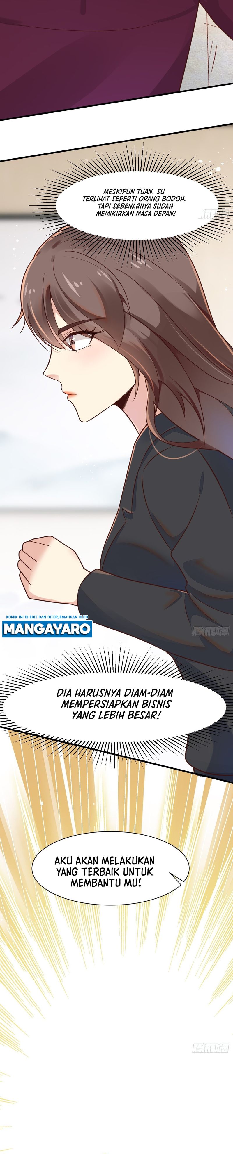 Urban: I Have a New Identity Weekly Chapter 47 Gambar 6