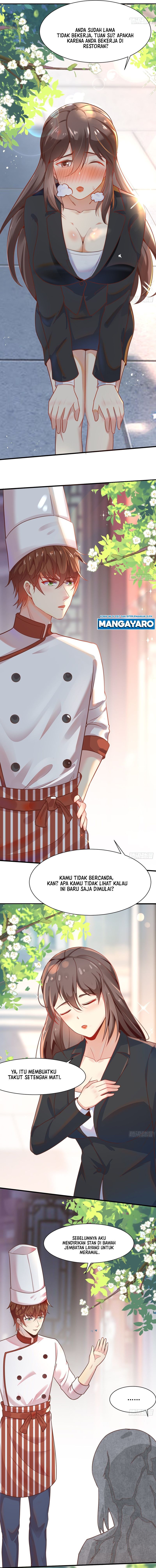 Urban: I Have a New Identity Weekly Chapter 47 Gambar 8