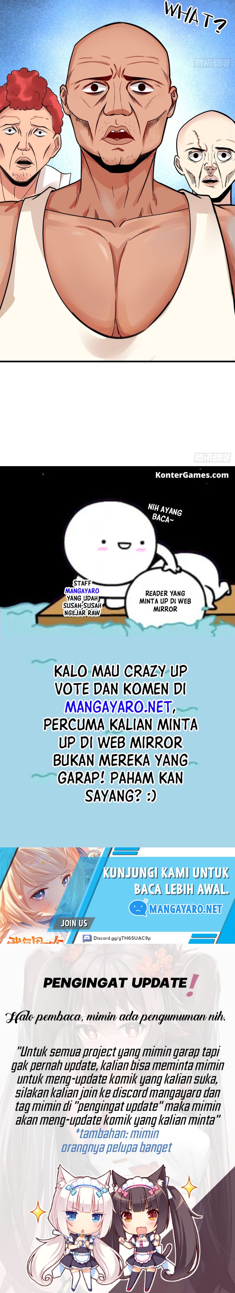 Urban: I Have a New Identity Weekly Chapter 47 Gambar 13