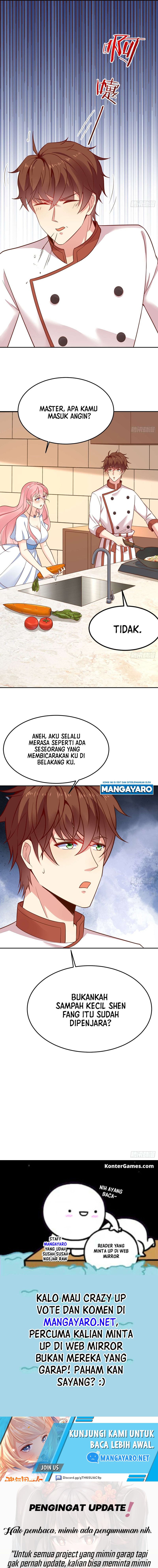 Urban: I Have a New Identity Weekly Chapter 52 Gambar 10