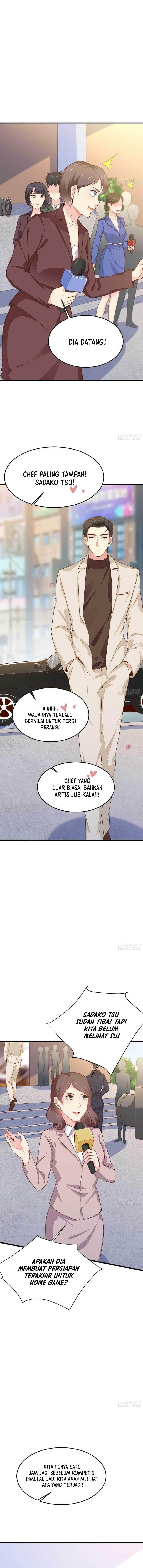 Urban: I Have a New Identity Weekly Chapter 56 Gambar 3