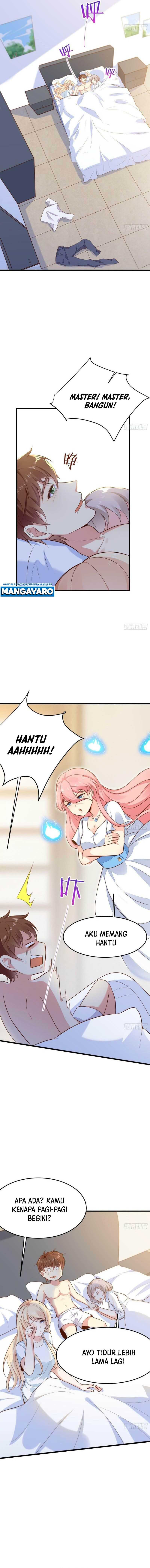 Urban: I Have a New Identity Weekly Chapter 56 Gambar 4