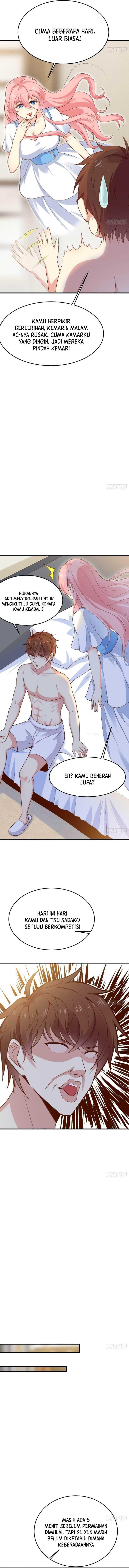 Urban: I Have a New Identity Weekly Chapter 56 Gambar 5