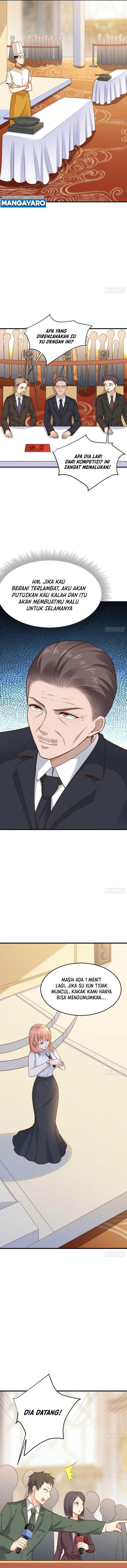 Urban: I Have a New Identity Weekly Chapter 56 Gambar 6