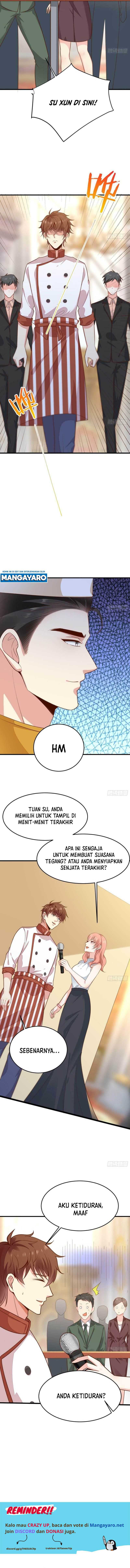 Urban: I Have a New Identity Weekly Chapter 56 Gambar 7