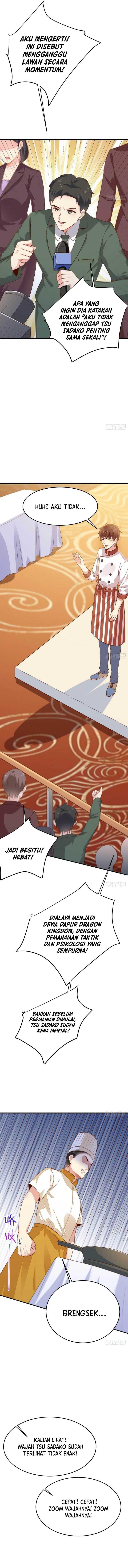 Urban: I Have a New Identity Weekly Chapter 56 Gambar 8