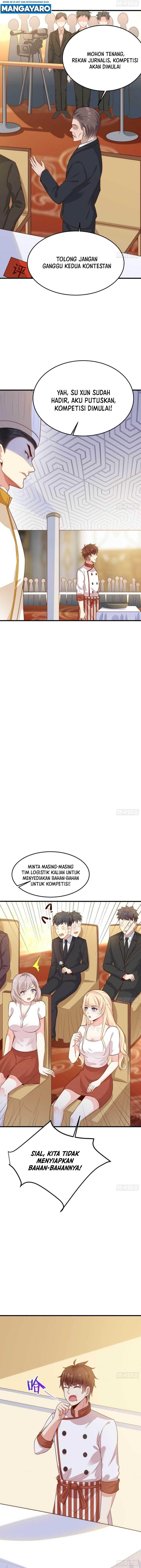 Urban: I Have a New Identity Weekly Chapter 56 Gambar 9