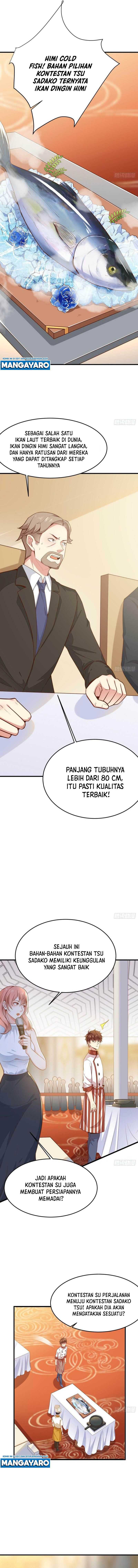 Urban: I Have a New Identity Weekly Chapter 57 Gambar 3