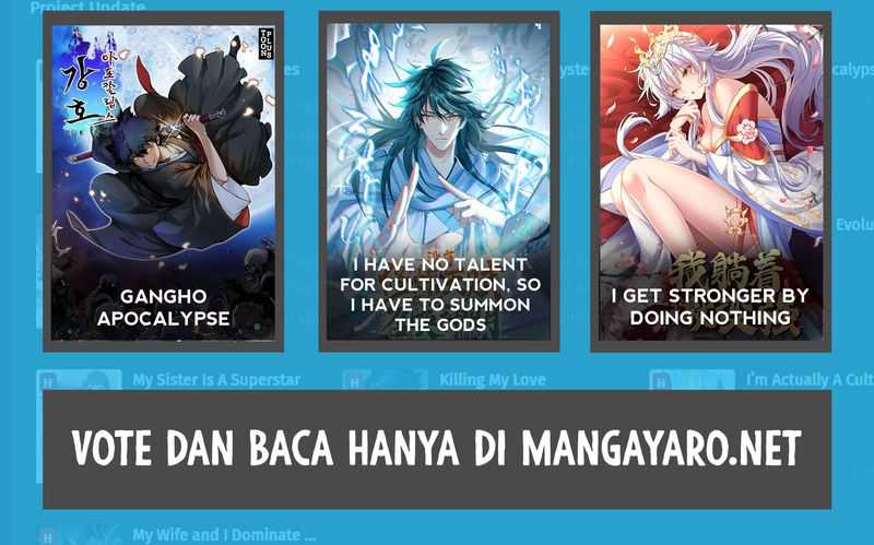 Urban: I Have a New Identity Weekly Chapter 57 Gambar 10