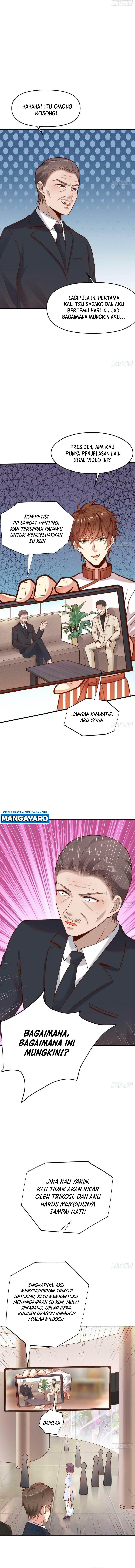 Urban: I Have a New Identity Weekly Chapter 58 Gambar 7