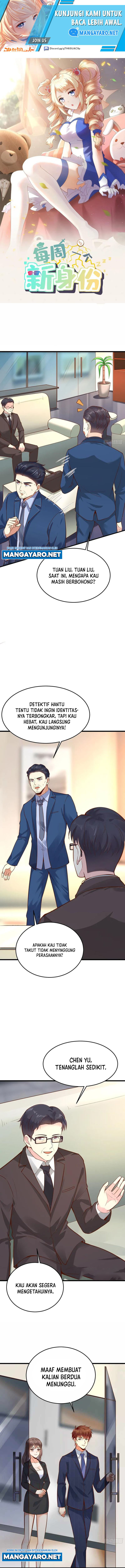 Urban: I Have a New Identity Weekly Chapter 62 Gambar 2