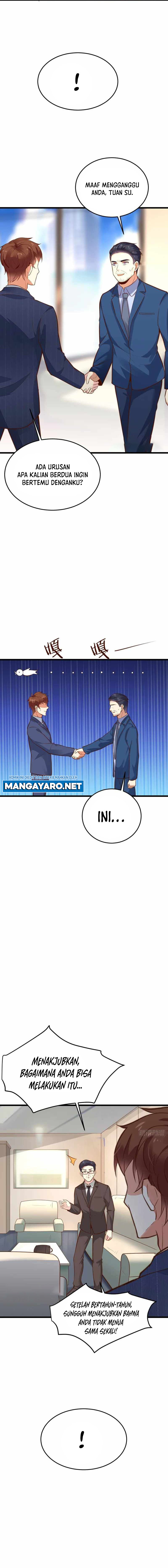 Urban: I Have a New Identity Weekly Chapter 62 Gambar 3