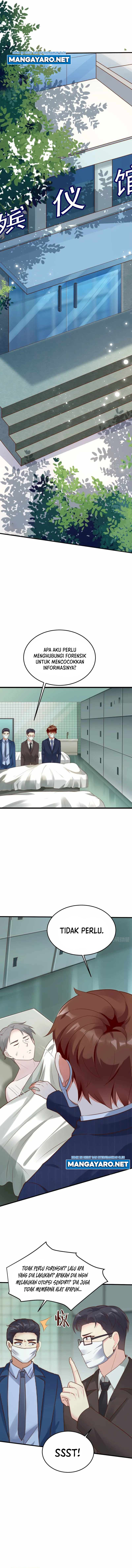Urban: I Have a New Identity Weekly Chapter 62 Gambar 7