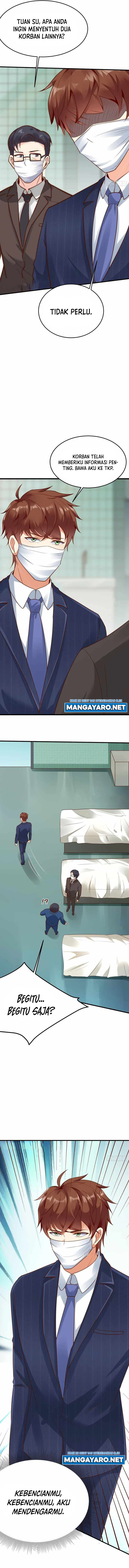 Urban: I Have a New Identity Weekly Chapter 62 Gambar 9
