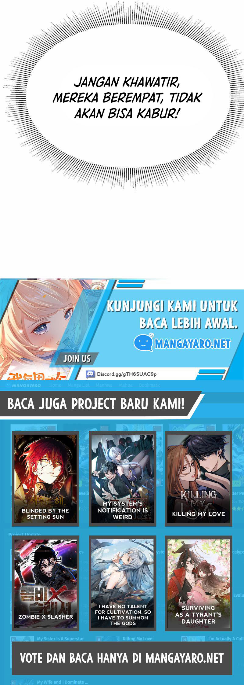 Urban: I Have a New Identity Weekly Chapter 62 Gambar 10