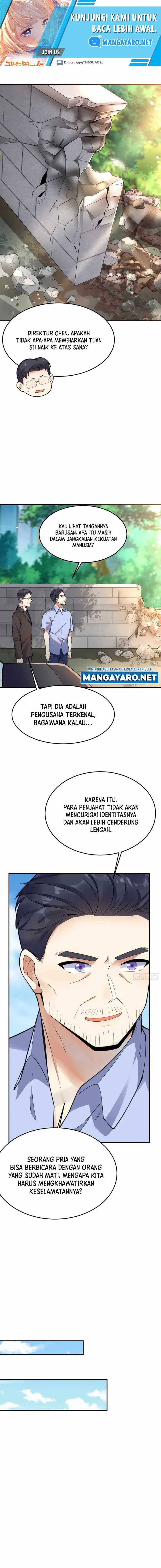 Urban: I Have a New Identity Weekly Chapter 64 Gambar 2