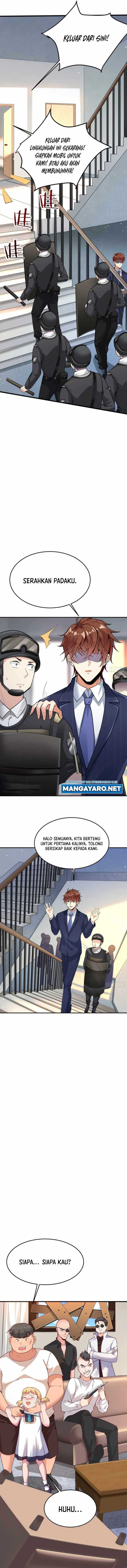 Urban: I Have a New Identity Weekly Chapter 64 Gambar 3