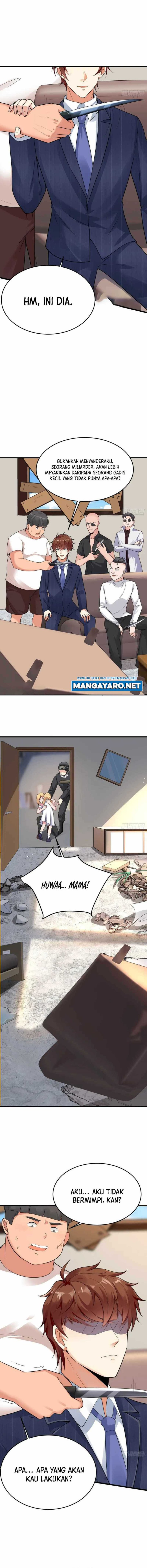 Urban: I Have a New Identity Weekly Chapter 64 Gambar 6