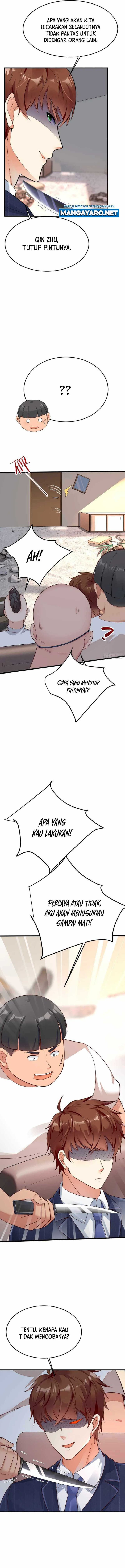 Urban: I Have a New Identity Weekly Chapter 64 Gambar 7