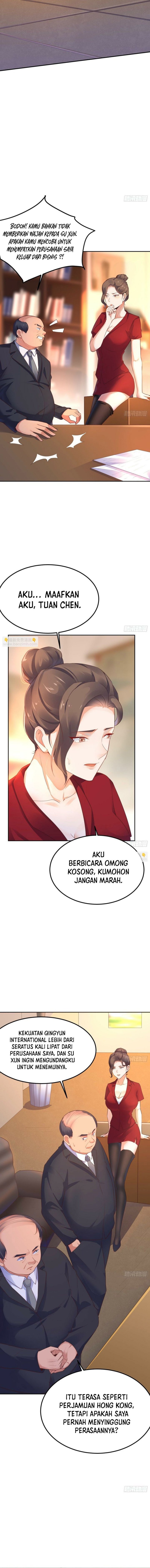 Urban: I Have a New Identity Weekly Chapter 72 Gambar 3