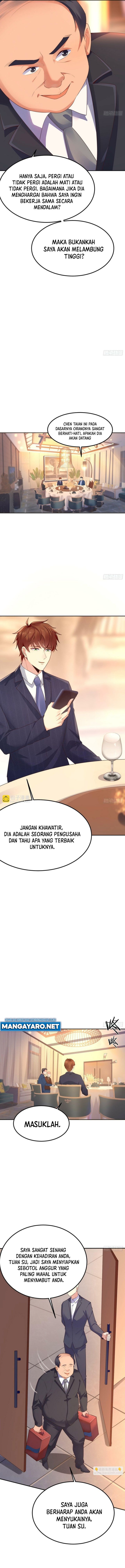 Urban: I Have a New Identity Weekly Chapter 72 Gambar 4