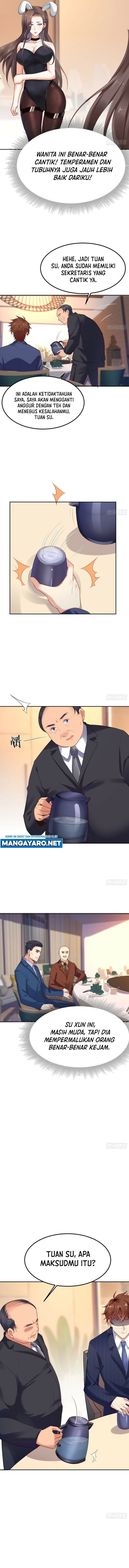 Urban: I Have a New Identity Weekly Chapter 72 Gambar 7
