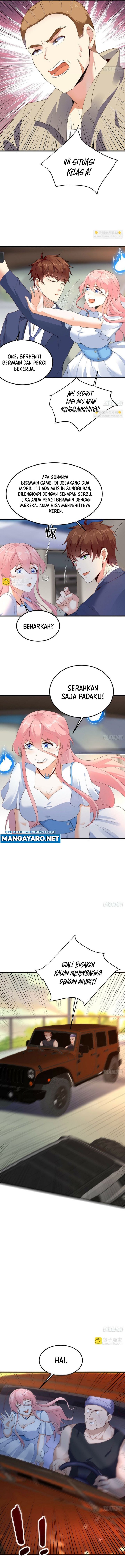 Urban: I Have a New Identity Weekly Chapter 74 Gambar 7