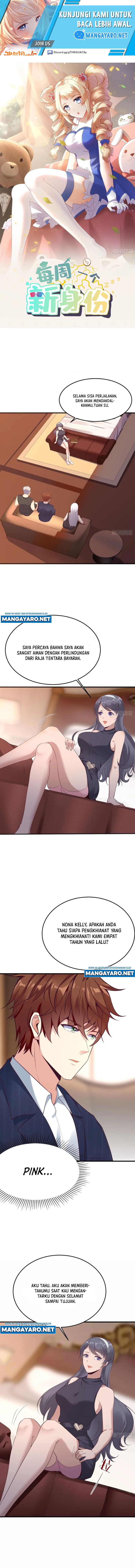 Urban: I Have a New Identity Weekly Chapter 79 Gambar 2