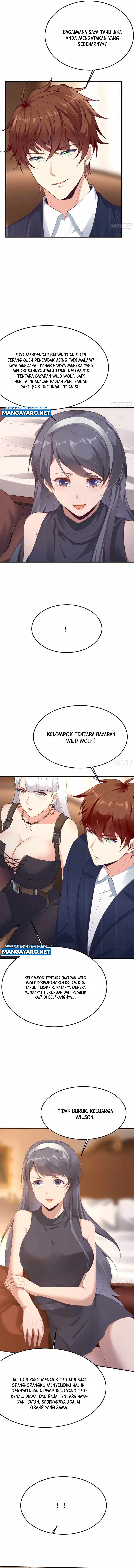Urban: I Have a New Identity Weekly Chapter 79 Gambar 3