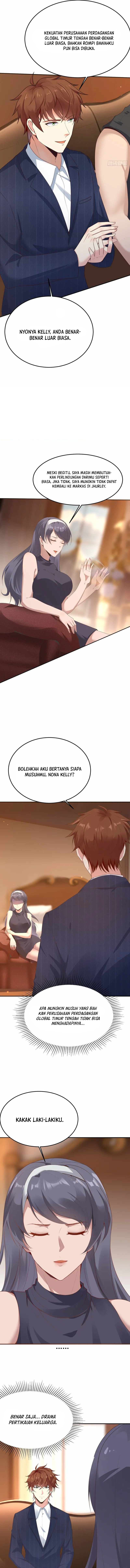 Urban: I Have a New Identity Weekly Chapter 79 Gambar 5
