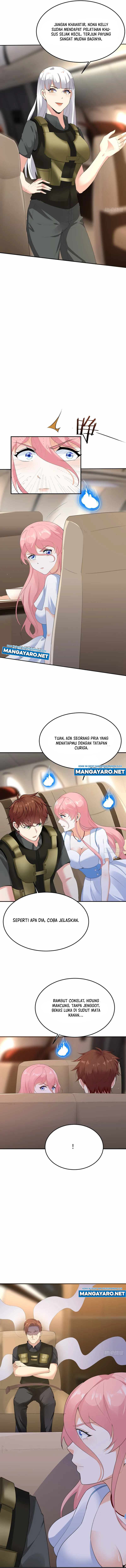 Urban: I Have a New Identity Weekly Chapter 79 Gambar 8