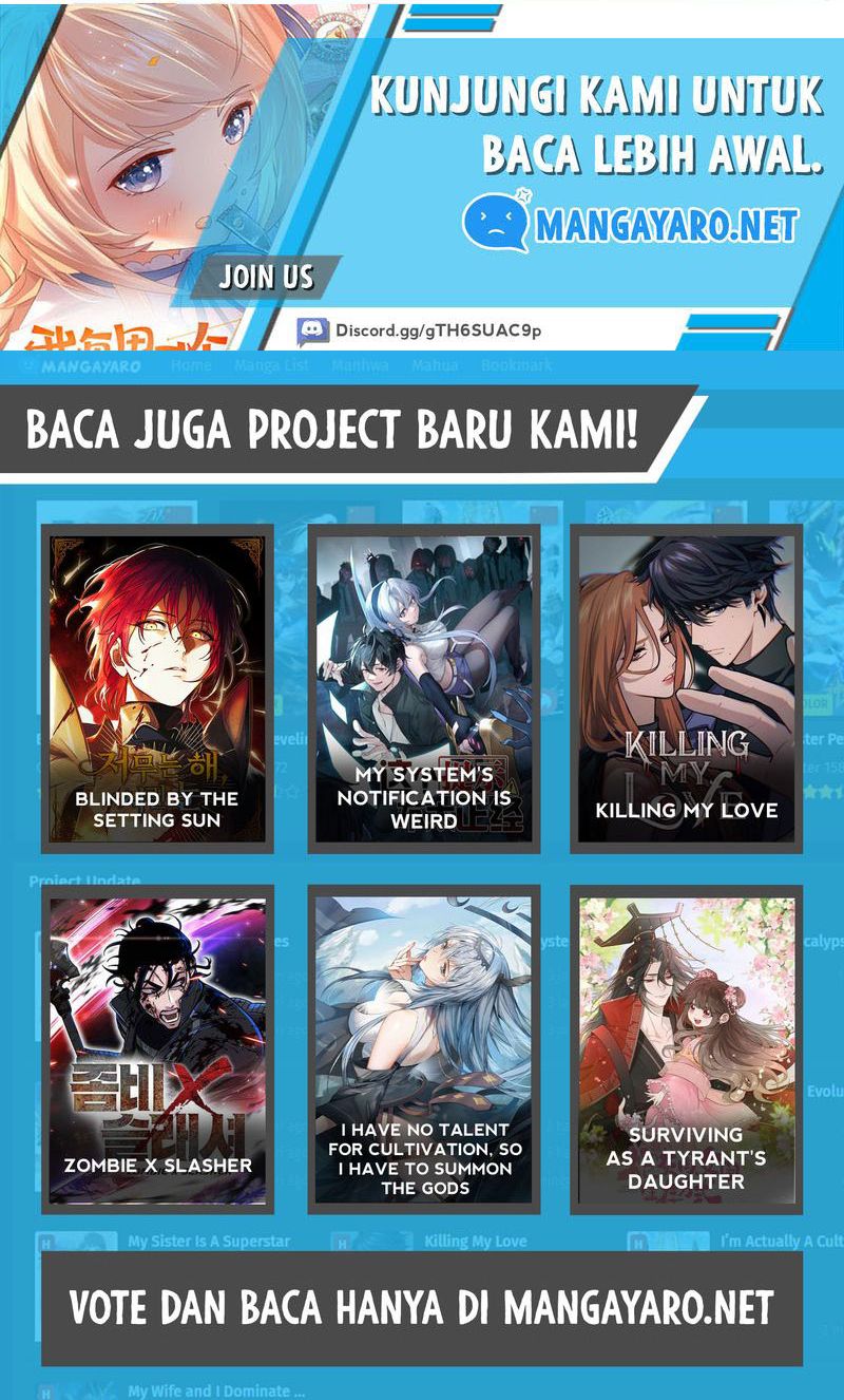 Urban: I Have a New Identity Weekly Chapter 79 Gambar 9