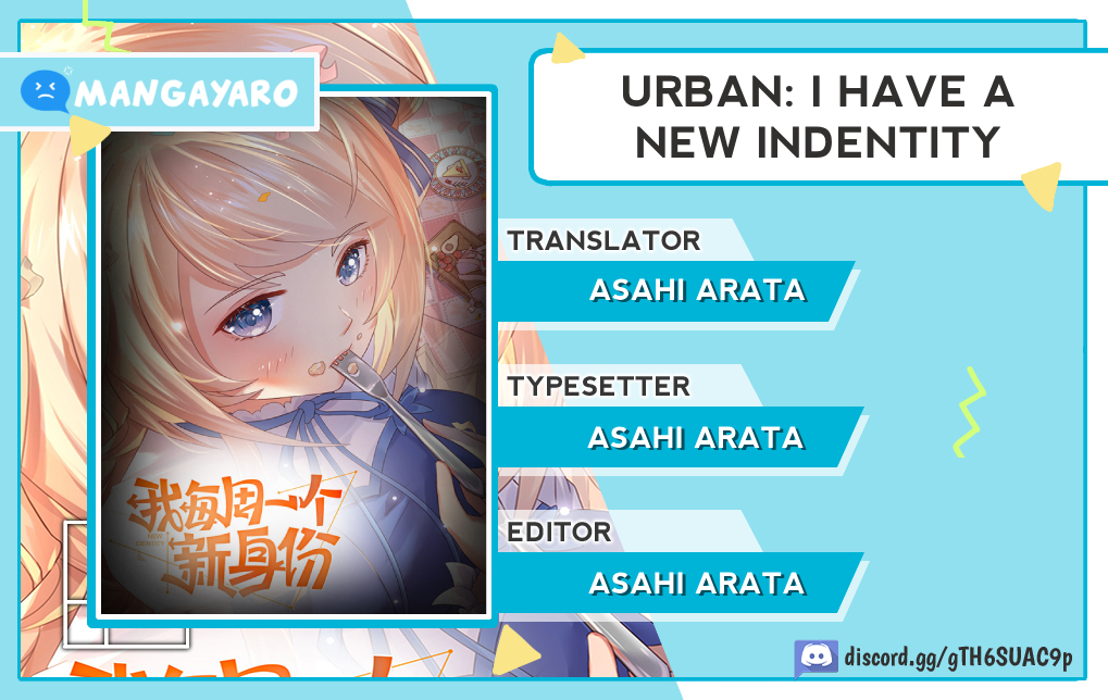 Urban: I Have a New Identity Weekly Chapter 87 Gambar 1