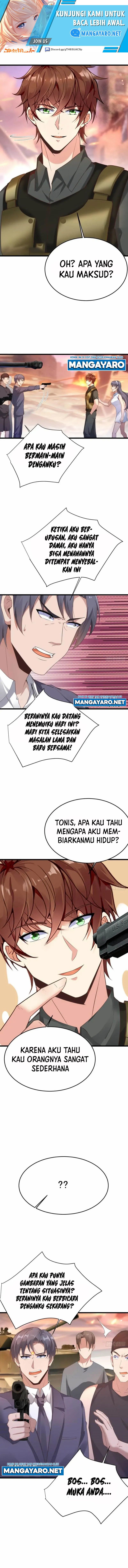 Urban: I Have a New Identity Weekly Chapter 87 Gambar 2