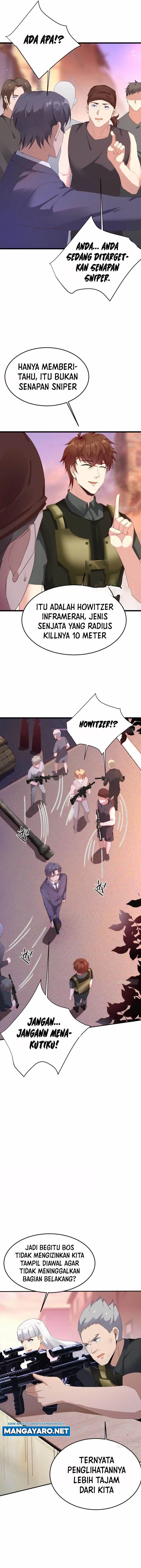 Urban: I Have a New Identity Weekly Chapter 87 Gambar 3