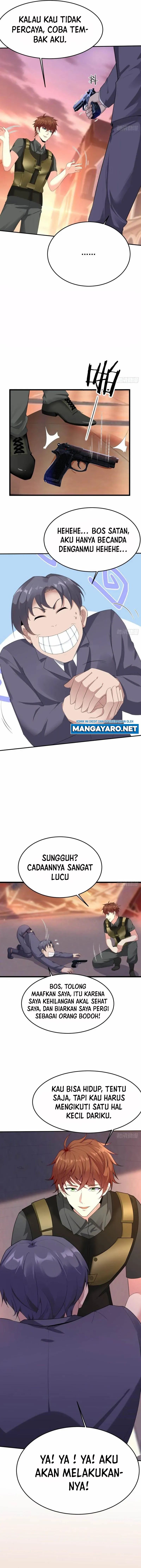 Urban: I Have a New Identity Weekly Chapter 87 Gambar 4