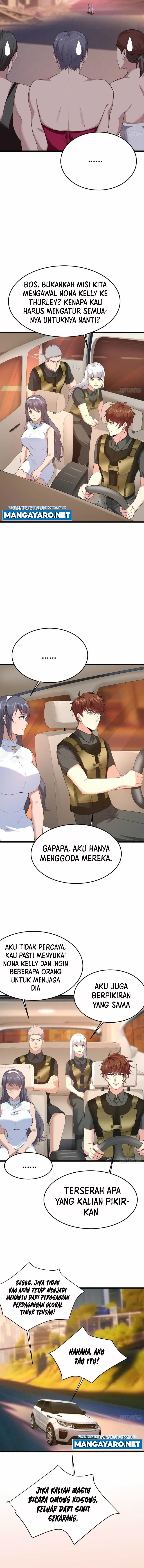 Urban: I Have a New Identity Weekly Chapter 87 Gambar 6