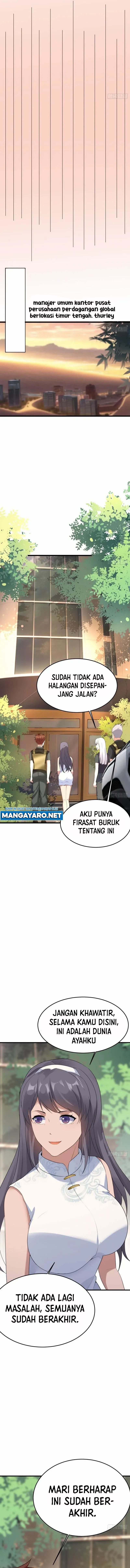 Urban: I Have a New Identity Weekly Chapter 87 Gambar 7